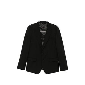 Dolce & Gabbana Black Suits - Single Breasted Suits Men